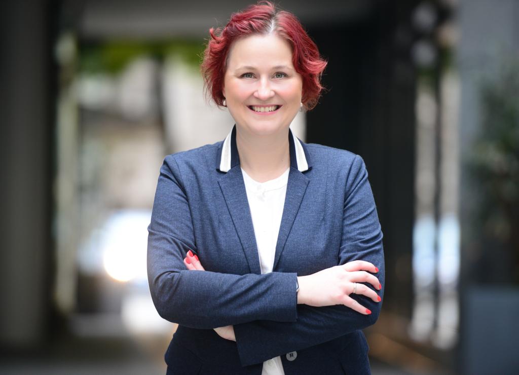 Ann-Sophie Bork